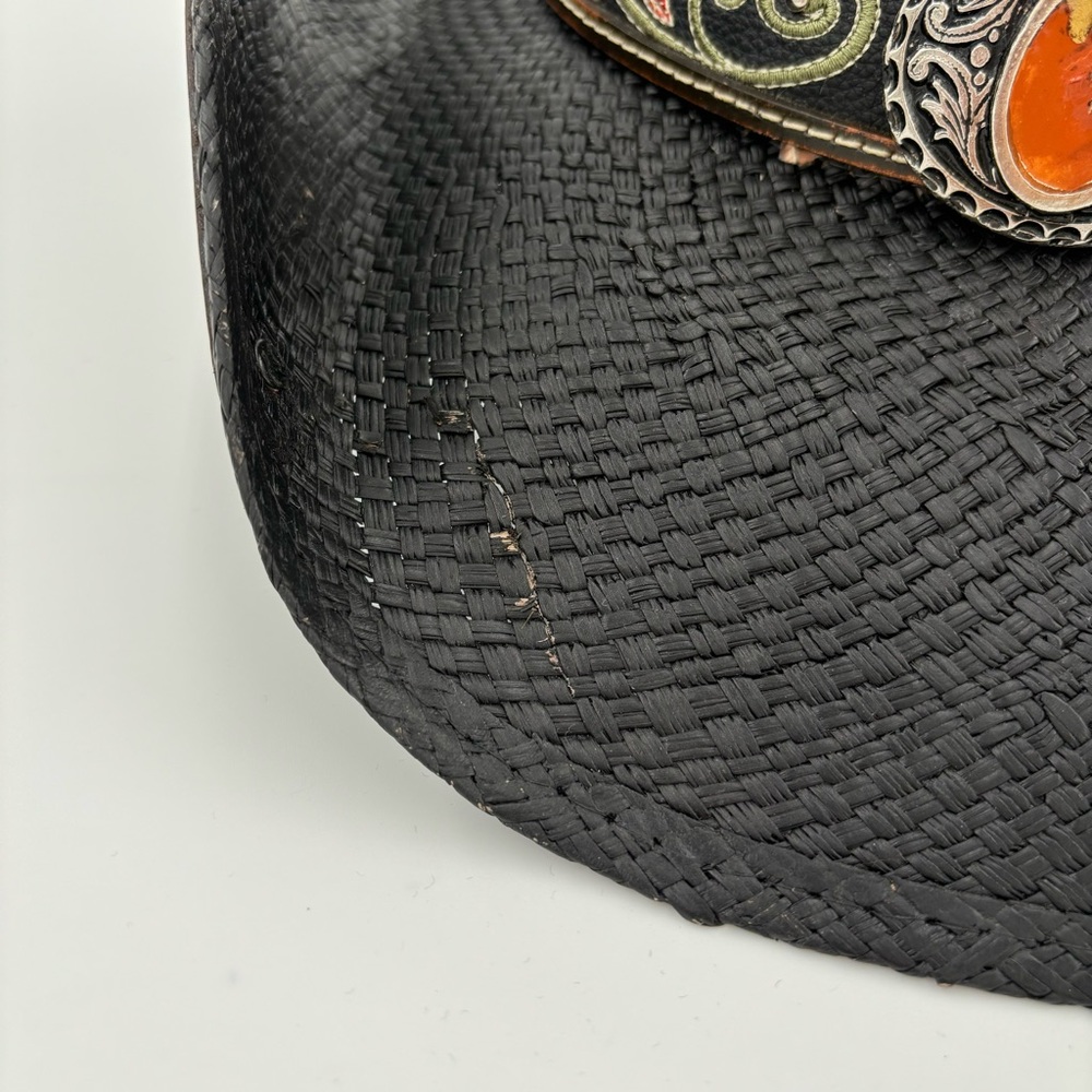 Stampede Women’s Cowboy Hat size Large - Picture 7 of 7